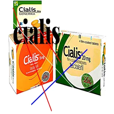 Cialis vente pharmacie